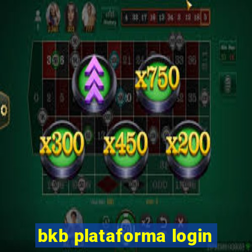 bkb plataforma login